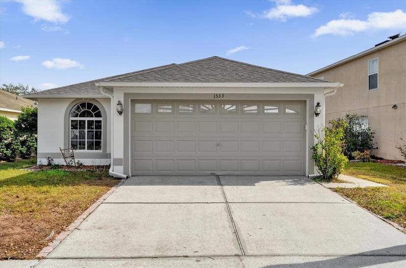 Picture of 1533 Loch Avich Road, Winter Garden FL 34787