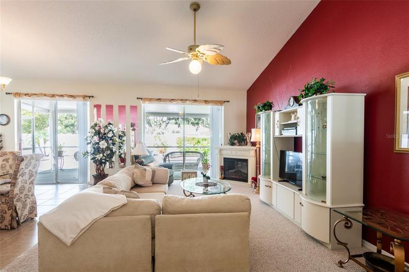 Picture of 24617 Laurel Ridge Drive, Lutz FL 33559