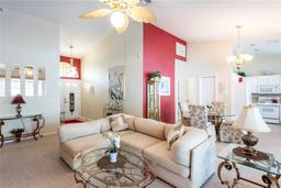Picture of 24617 Laurel Ridge Drive, Lutz, FL 33559