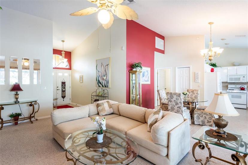 Picture of 24617 Laurel Ridge Drive, Lutz FL 33559