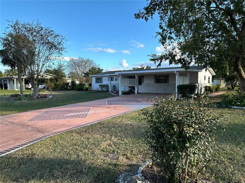 Picture of 8916 SW 102Nd Place, Ocala FL 34481