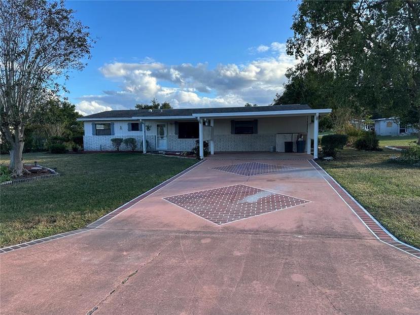Picture of 8916 SW 102Nd Place, Ocala FL 34481