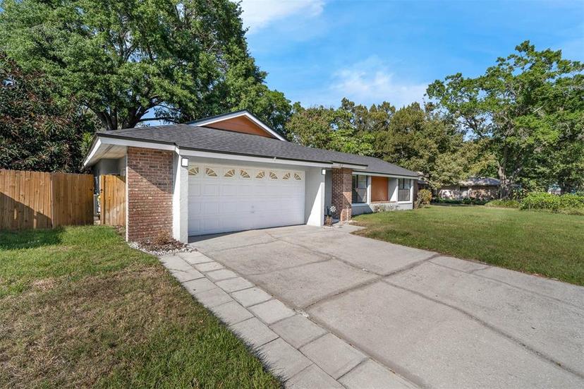 Picture of 1819 Stafford Drive, Belle Isle FL 32809