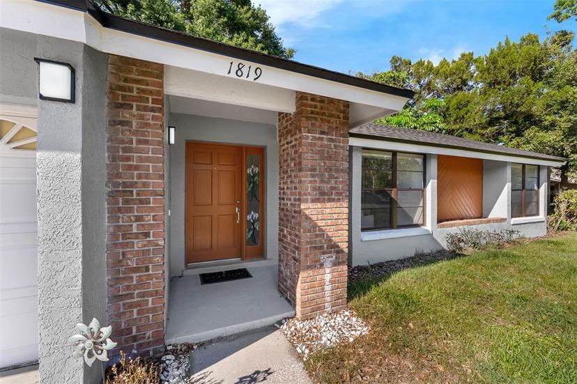 Picture of 1819 Stafford Drive, Belle Isle FL 32809