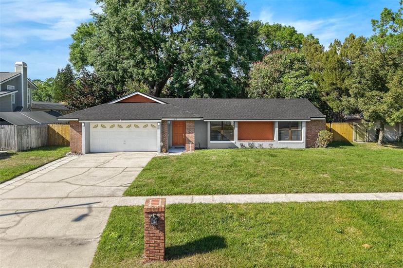 Picture of 1819 Stafford Drive, Belle Isle FL 32809