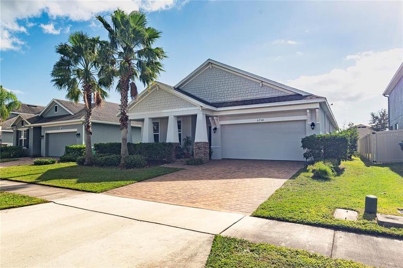 Picture of 3758 Prairie Reserve Boulevard, Orlando FL 32824