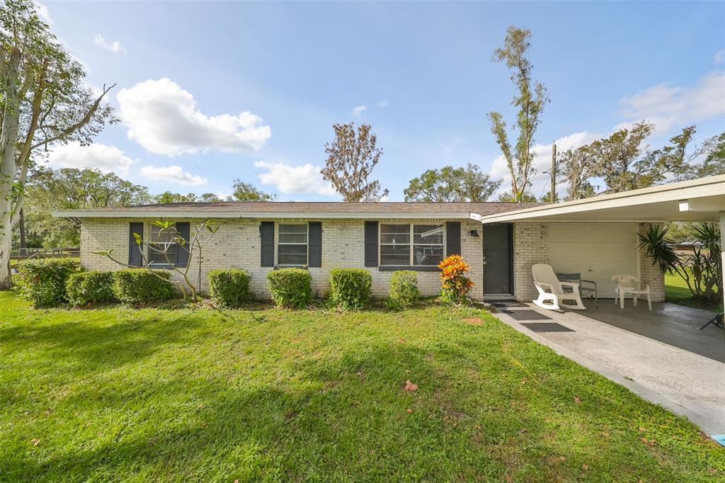Picture of 12631 Hobson Simmons Road, Lithia, FL 33547