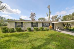 Picture of 12631 Hobson Simmons Road, Lithia, FL 33547