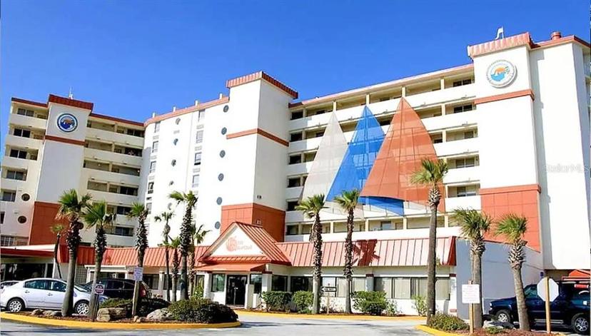 Picture of 701 S Atlantic Avenue Unit 615, Daytona Beach FL 32118