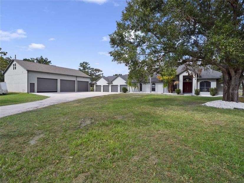 Picture of 20733 Oberly Parkway, Orlando FL 32833