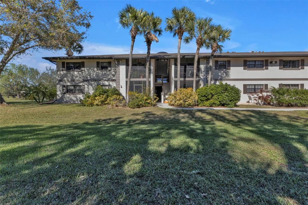 Picture of 1515 Forrest Nelson Boulevard Unit H204, Port Charlotte, FL 33952