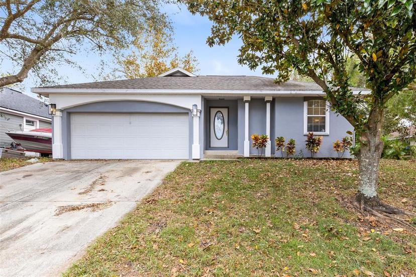 Picture of 420 Waterwood Court, Minneola FL 34715