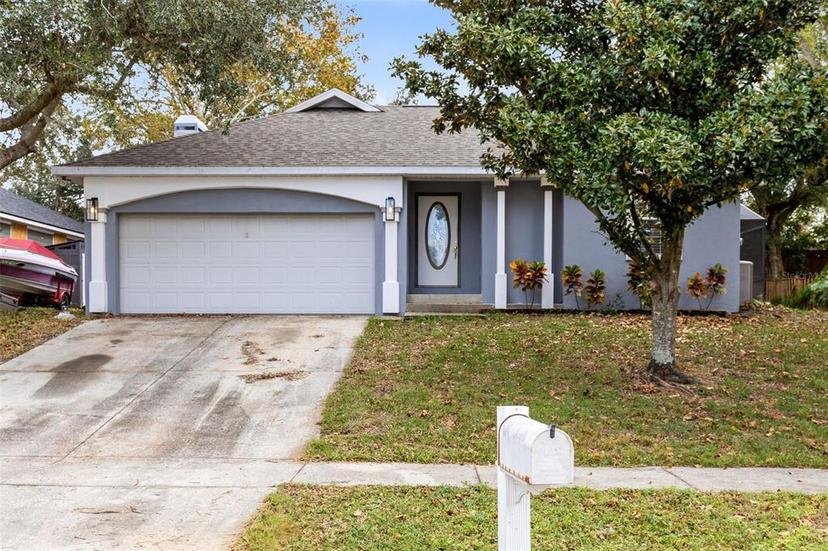 Picture of 420 Waterwood Court, Minneola FL 34715
