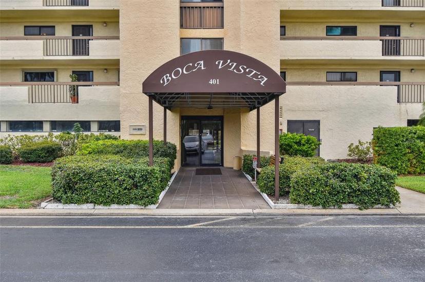 Picture of 401 150Th Avenue Unit 223, Madeira Beach FL 33708