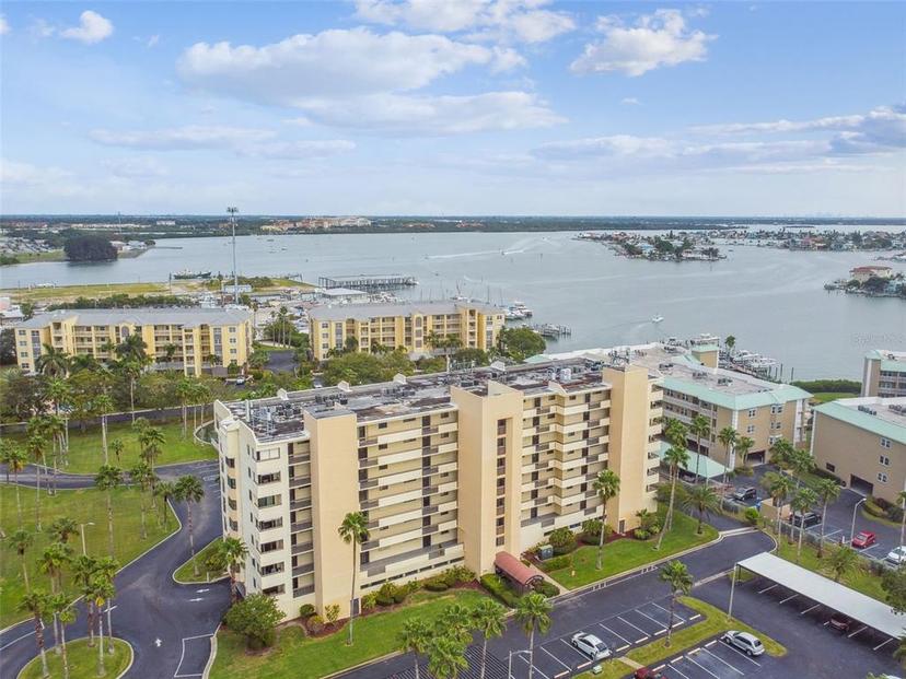 Picture of 401 150Th Avenue Unit 223, Madeira Beach FL 33708