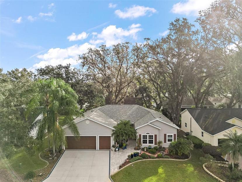 Picture of 3721 Plantation Boulevard, Leesburg FL 34748