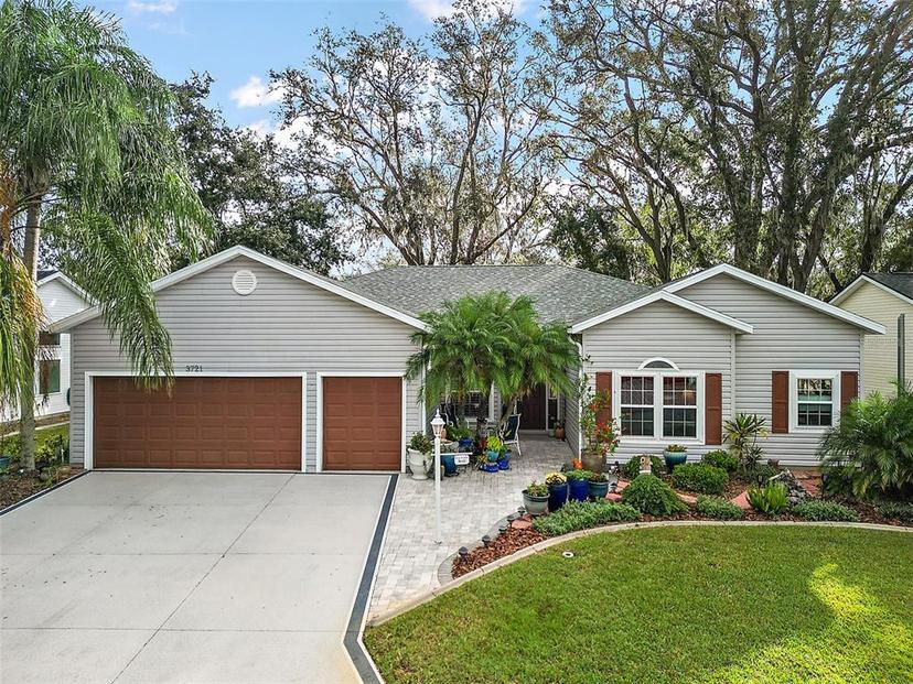 Picture of 3721 Plantation Boulevard, Leesburg FL 34748
