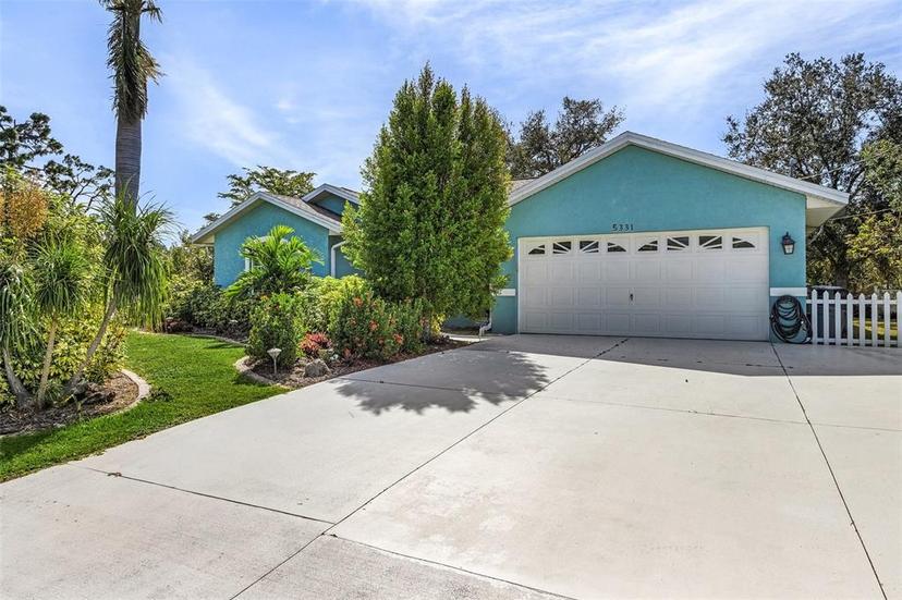 Picture of 5331 Jacaranda Avenue, North Port FL 34291
