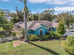 Picture of 5331 Jacaranda Avenue, North Port, FL 34291