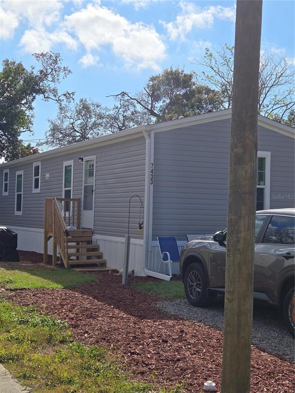 Picture of 4304 Buena Vista Lane, Holiday FL 34691