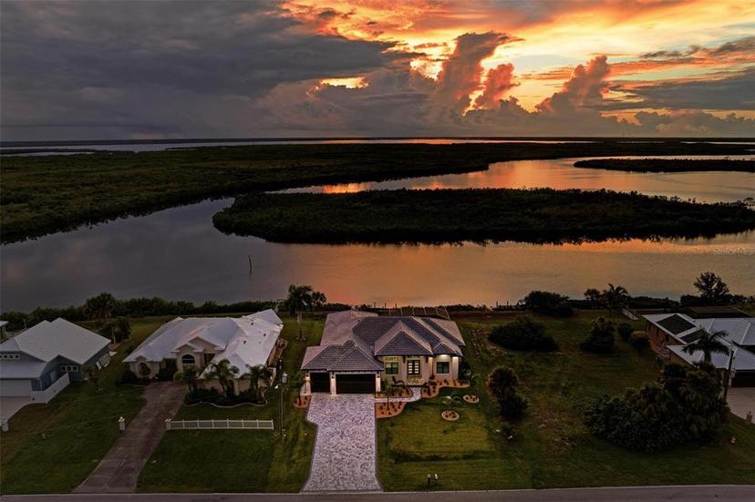 Picture of 5179 Collingswood Blvd, Port Charlotte FL 33948
