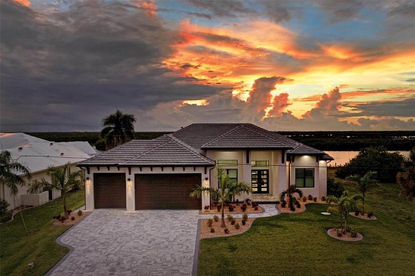 Picture of 5179 Collingswood Blvd, Port Charlotte FL 33948