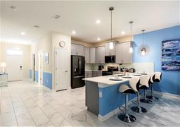 Picture of 8843 Interlocking Court, Davenport, FL 33896
