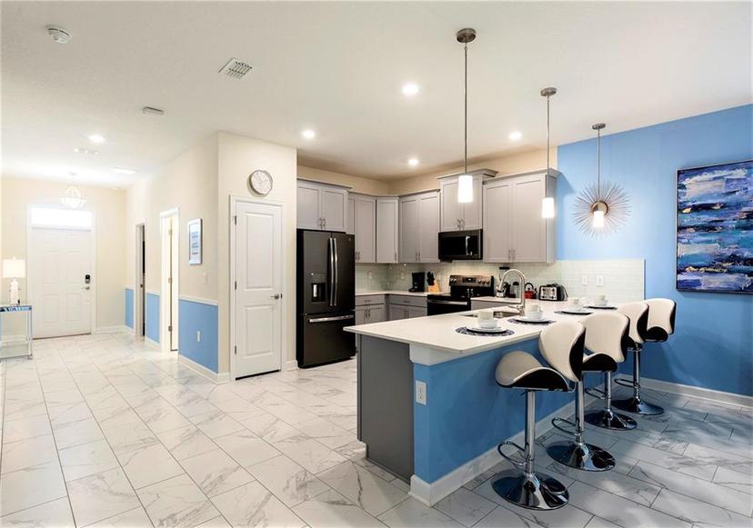 Picture of 8843 Interlocking Court, Davenport FL 33896
