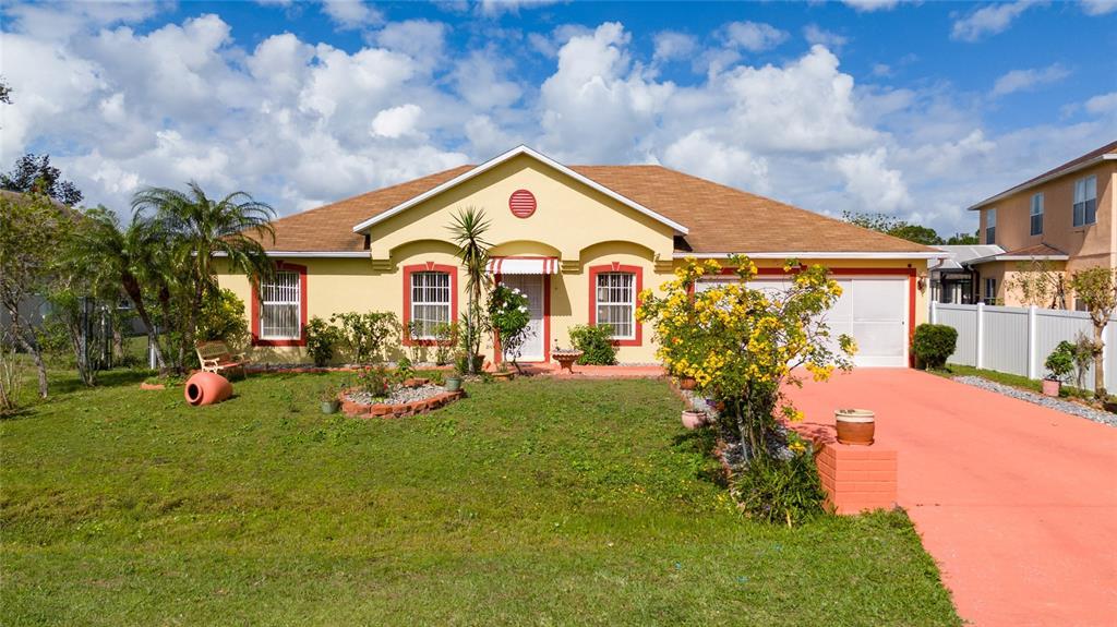 Picture of 734 Cockatoo Ct, Kissimmee, FL 34759