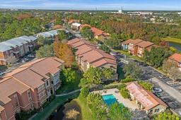 Picture of 5132 Conroy Road Unit 28, Orlando, FL 32811