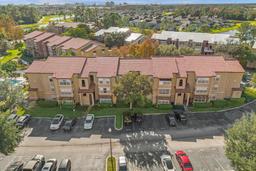 Picture of 5132 Conroy Road Unit 28, Orlando, FL 32811