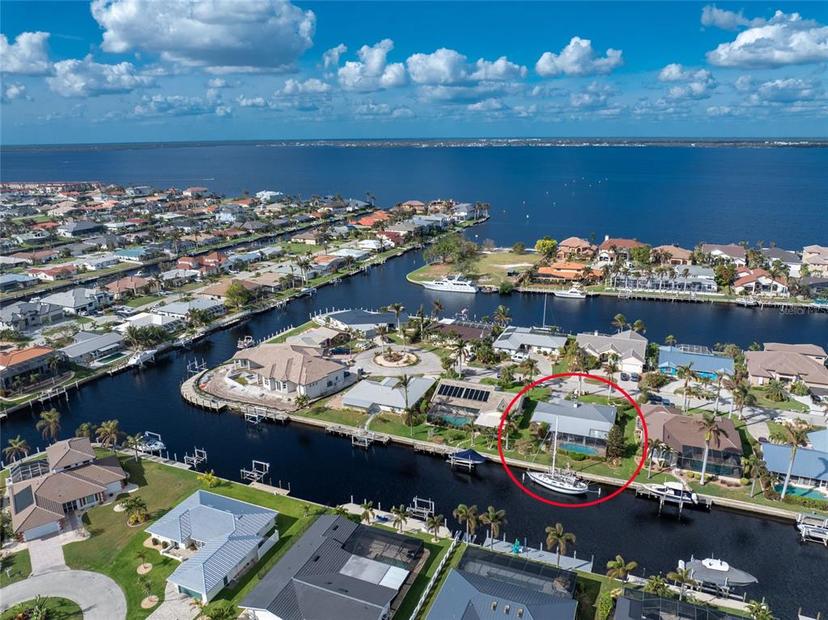 Picture of 2241 Gulfview Road, Punta Gorda FL 33950