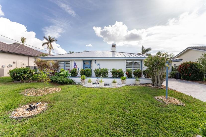 Picture of 2241 Gulfview Road, Punta Gorda FL 33950