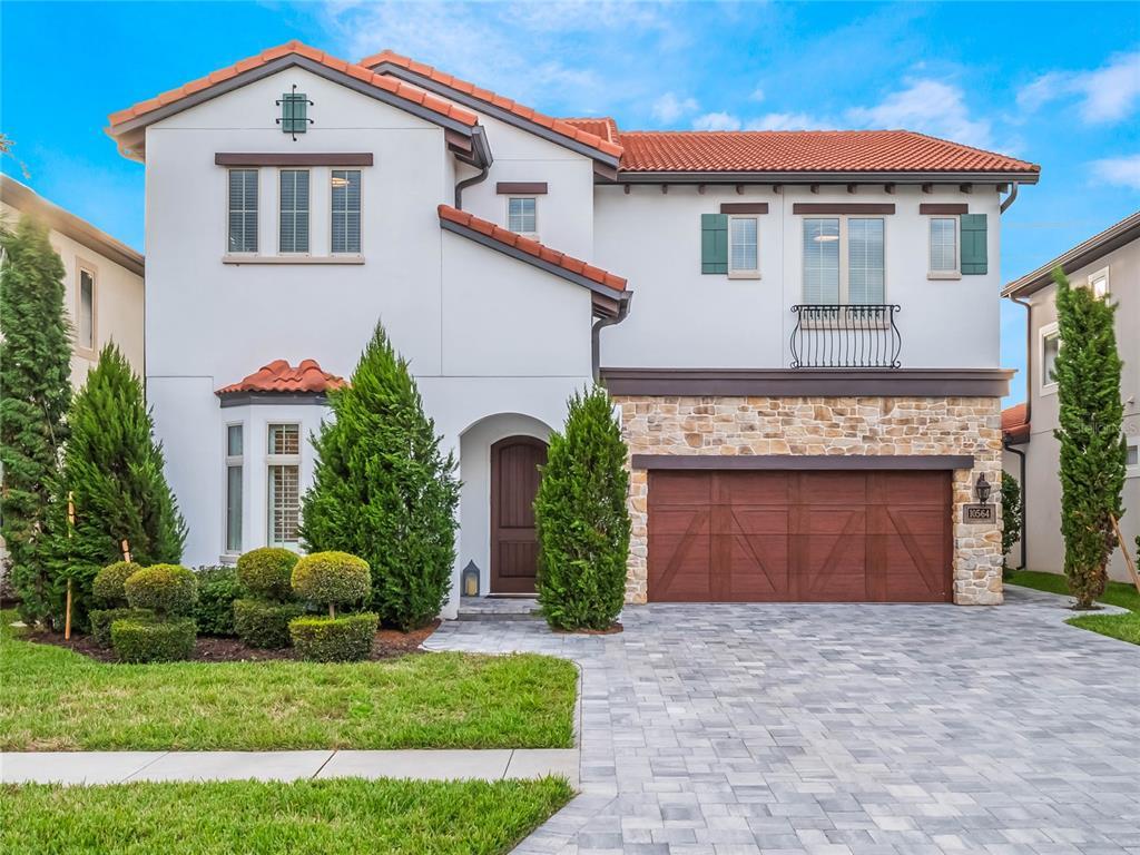 Picture of 10564 Royal Cypress Way, Orlando, FL 32836