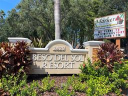 Picture of 1420 Bayshore Boulevard Unit 403, Dunedin, FL 34698