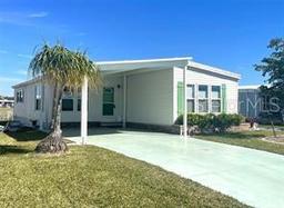 Picture of 130 Lazy River Road, North Port, FL 34287