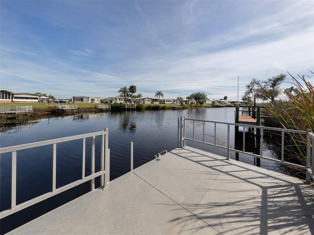 Picture of 130 Lazy River Road, North Port, FL 34287
