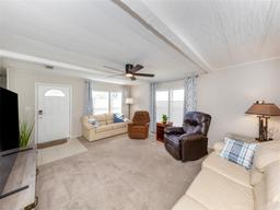 Picture of 130 Lazy River Road, North Port, FL 34287