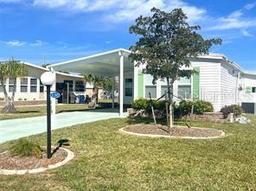 Picture of 130 Lazy River Road, North Port, FL 34287