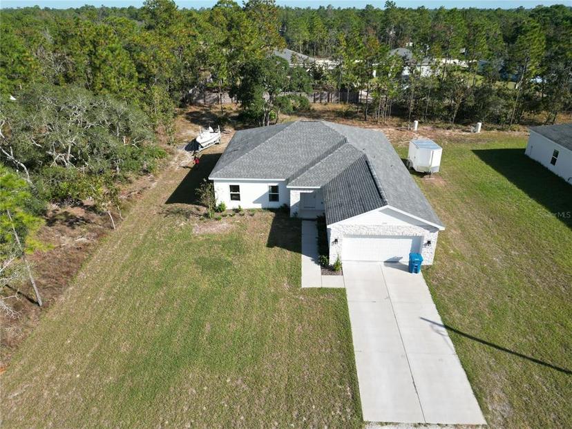 Picture of 12251 Snowy Egret Avenue, Weeki Wachee FL 34614