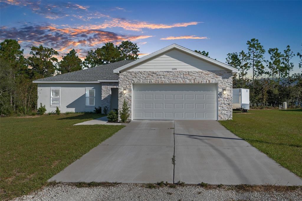 Picture of 12251 Snowy Egret Avenue, Weeki Wachee, FL 34614