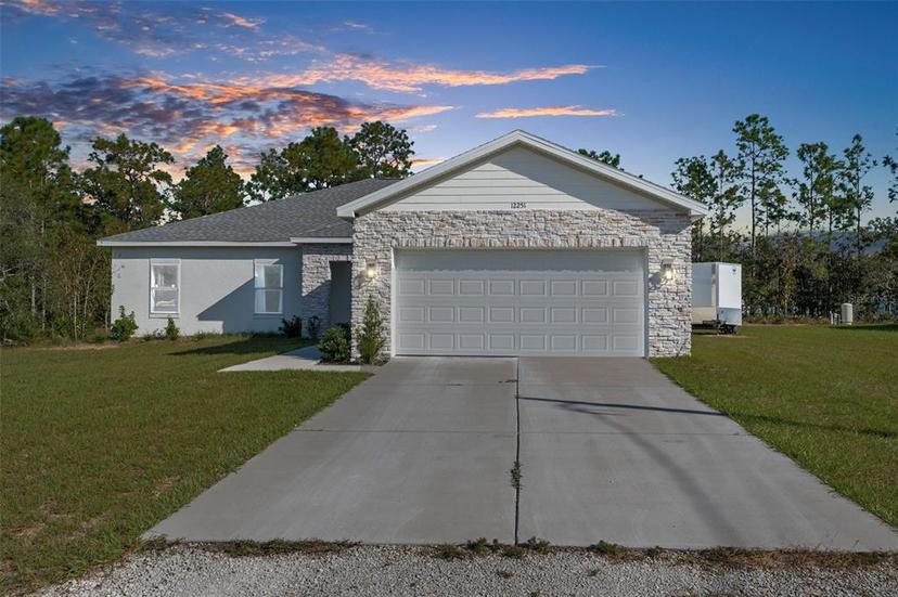 Picture of 12251 Snowy Egret Avenue, Weeki Wachee FL 34614