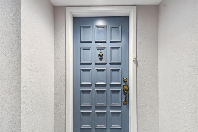 Picture of 6372 Palma Del Mar Boulevard S Unit 605, St Petersburg FL 33715