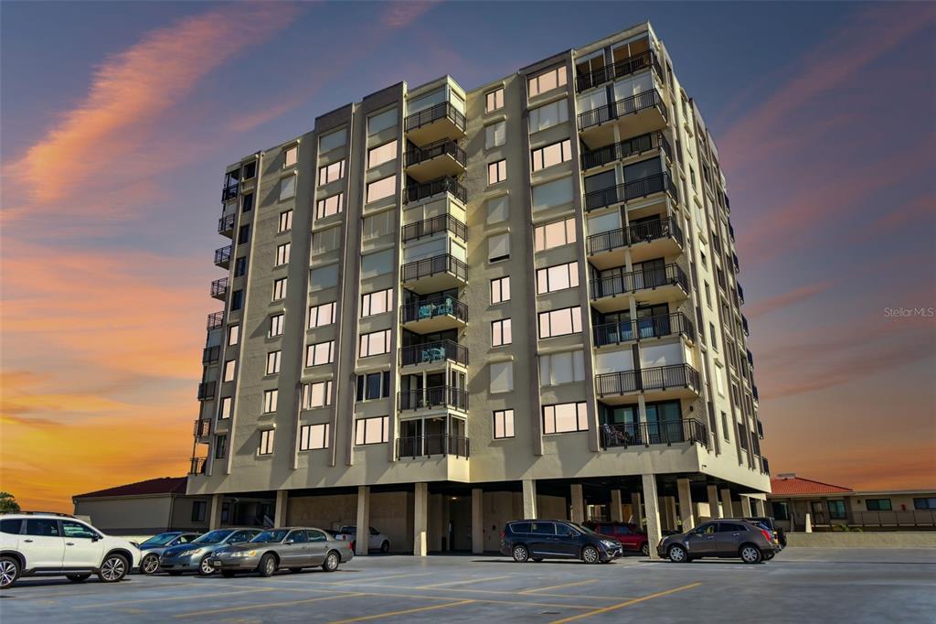 Picture of 6372 Palma Del Mar Boulevard S Unit 605, St Petersburg, FL 33715