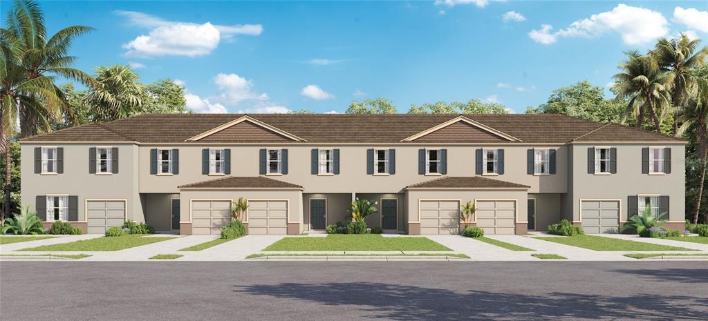 Picture of 3343 Private Oak Drive, Apopka, FL 32703