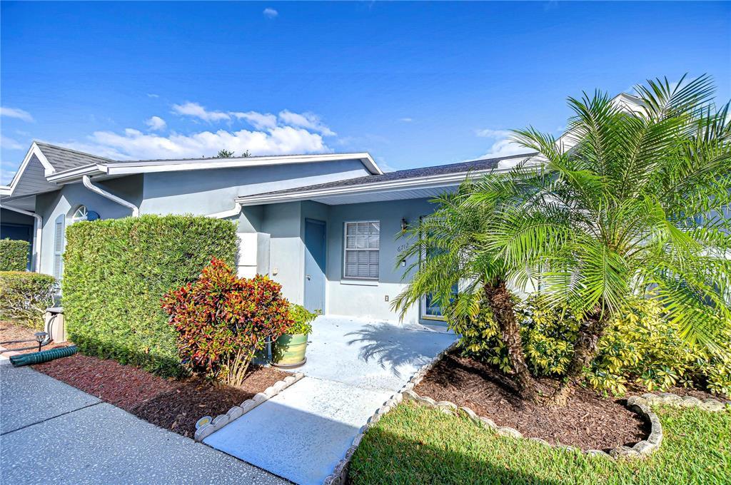 Picture of 6712 Holly Court, Zephyrhills, FL 33542