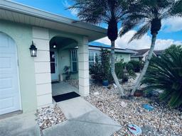 Picture of 25426 Rampart Boulevard, Punta Gorda, FL 33983