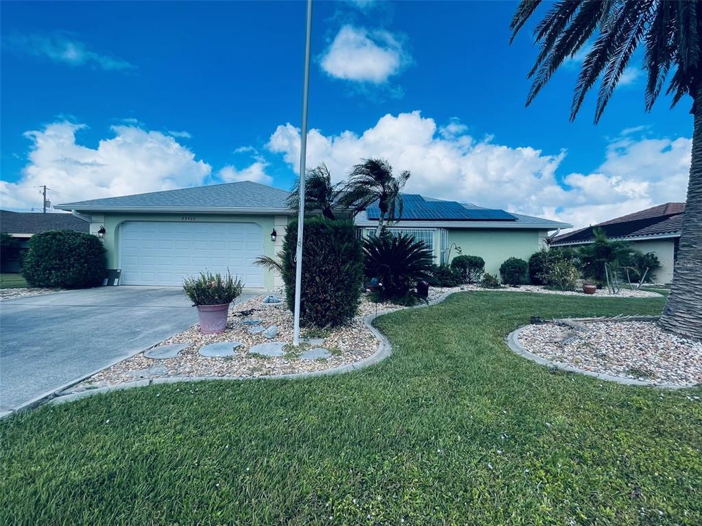 Picture of 25426 Rampart Boulevard, Punta Gorda, FL 33983