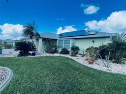 Picture of 25426 Rampart Boulevard, Punta Gorda, FL 33983