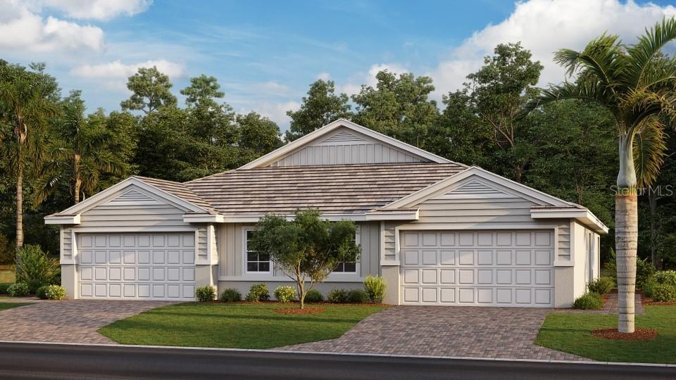 Picture of 16402 Bridle Ridge Street, Port Charlotte, FL 33953